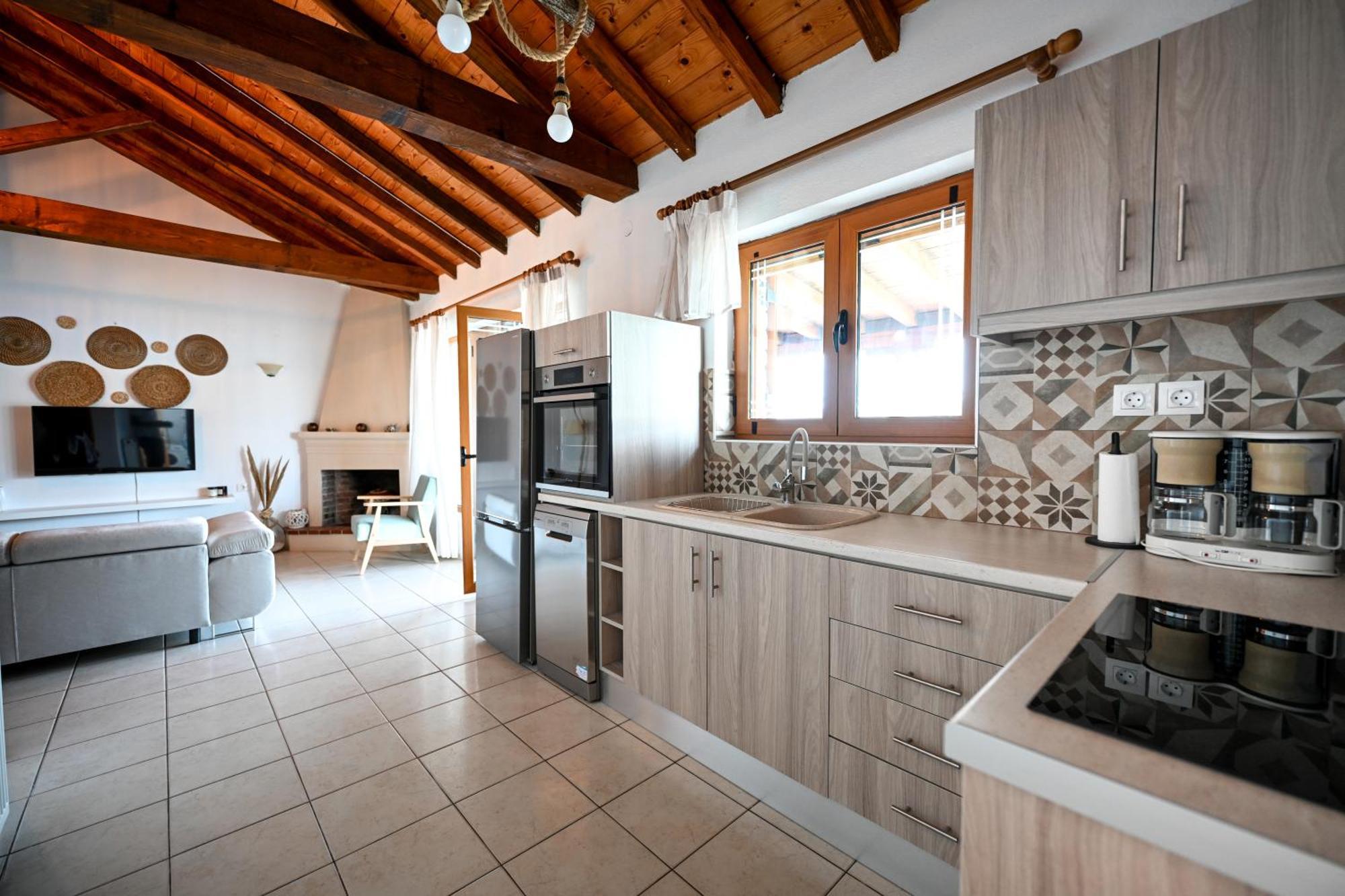 Villa Lazareta Punta Zewnętrze zdjęcie