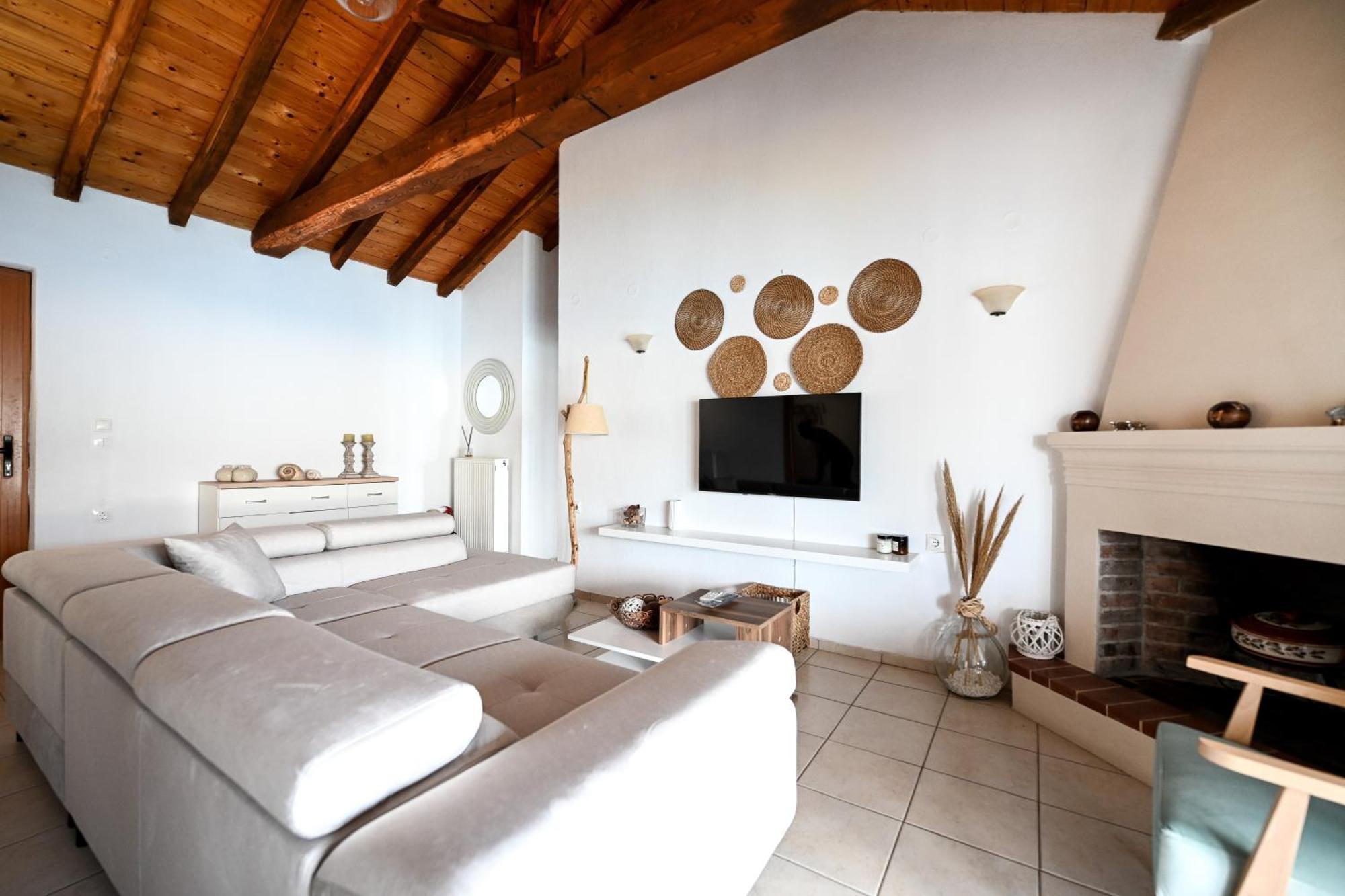 Villa Lazareta Punta Zewnętrze zdjęcie