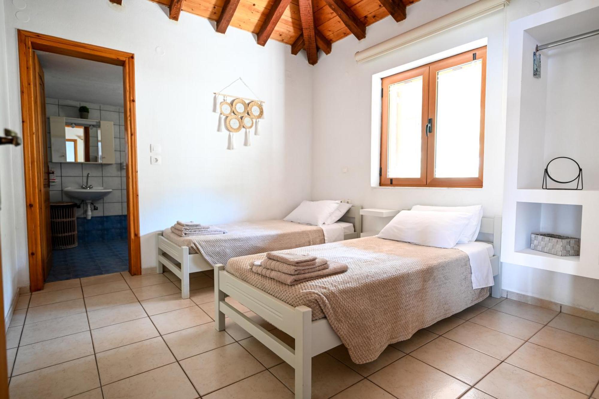 Villa Lazareta Punta Zewnętrze zdjęcie