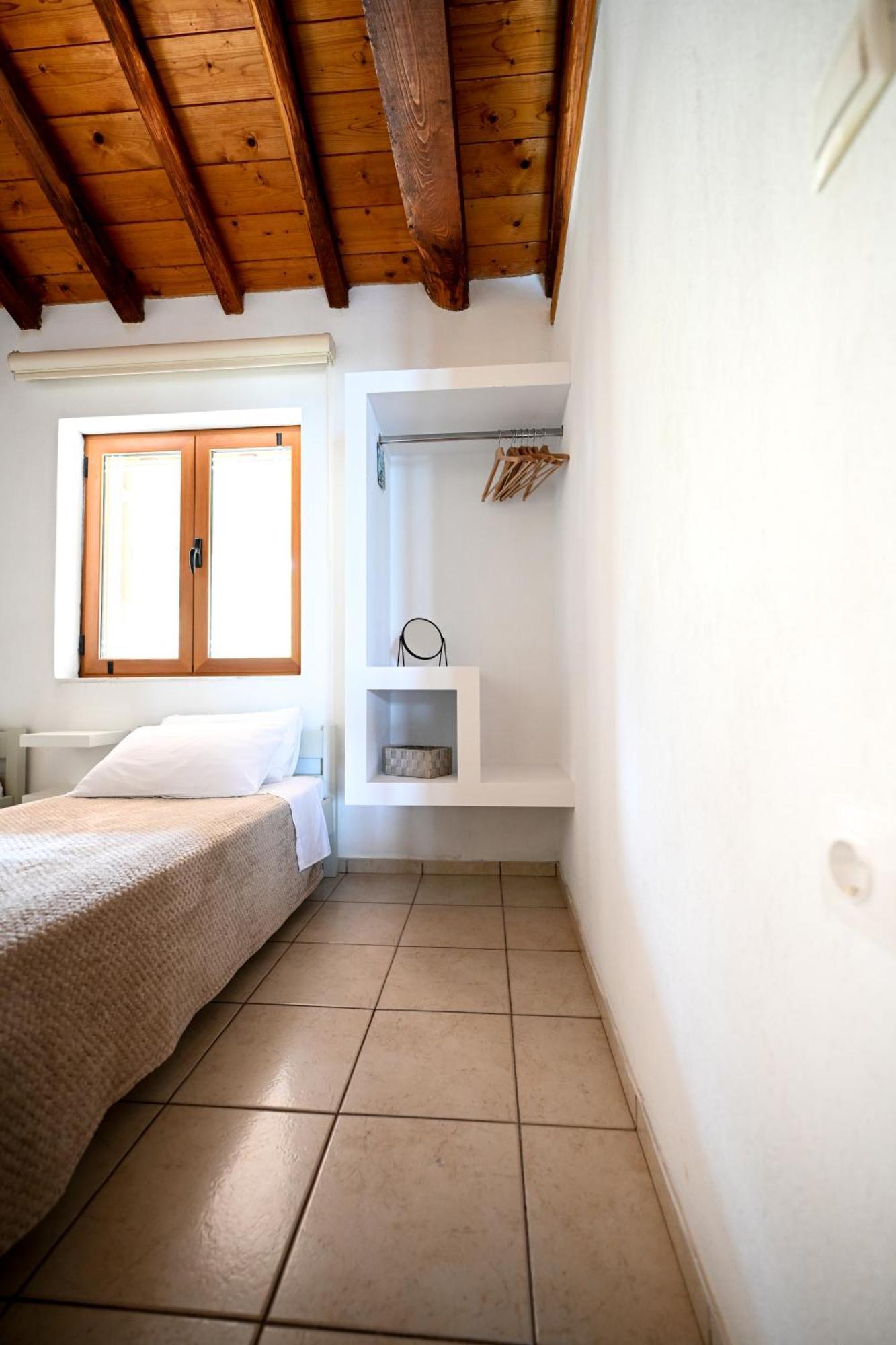 Villa Lazareta Punta Zewnętrze zdjęcie