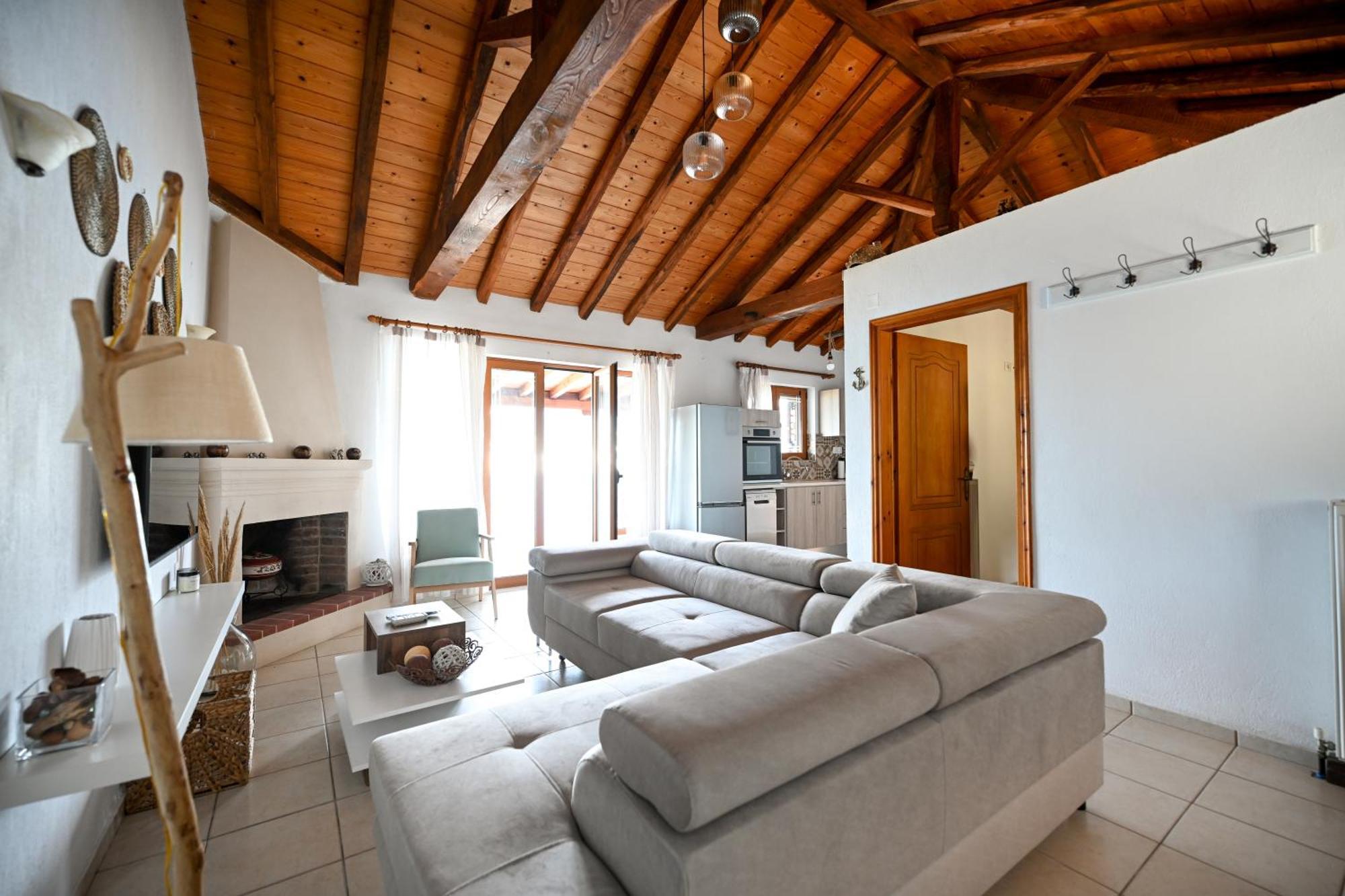 Villa Lazareta Punta Zewnętrze zdjęcie