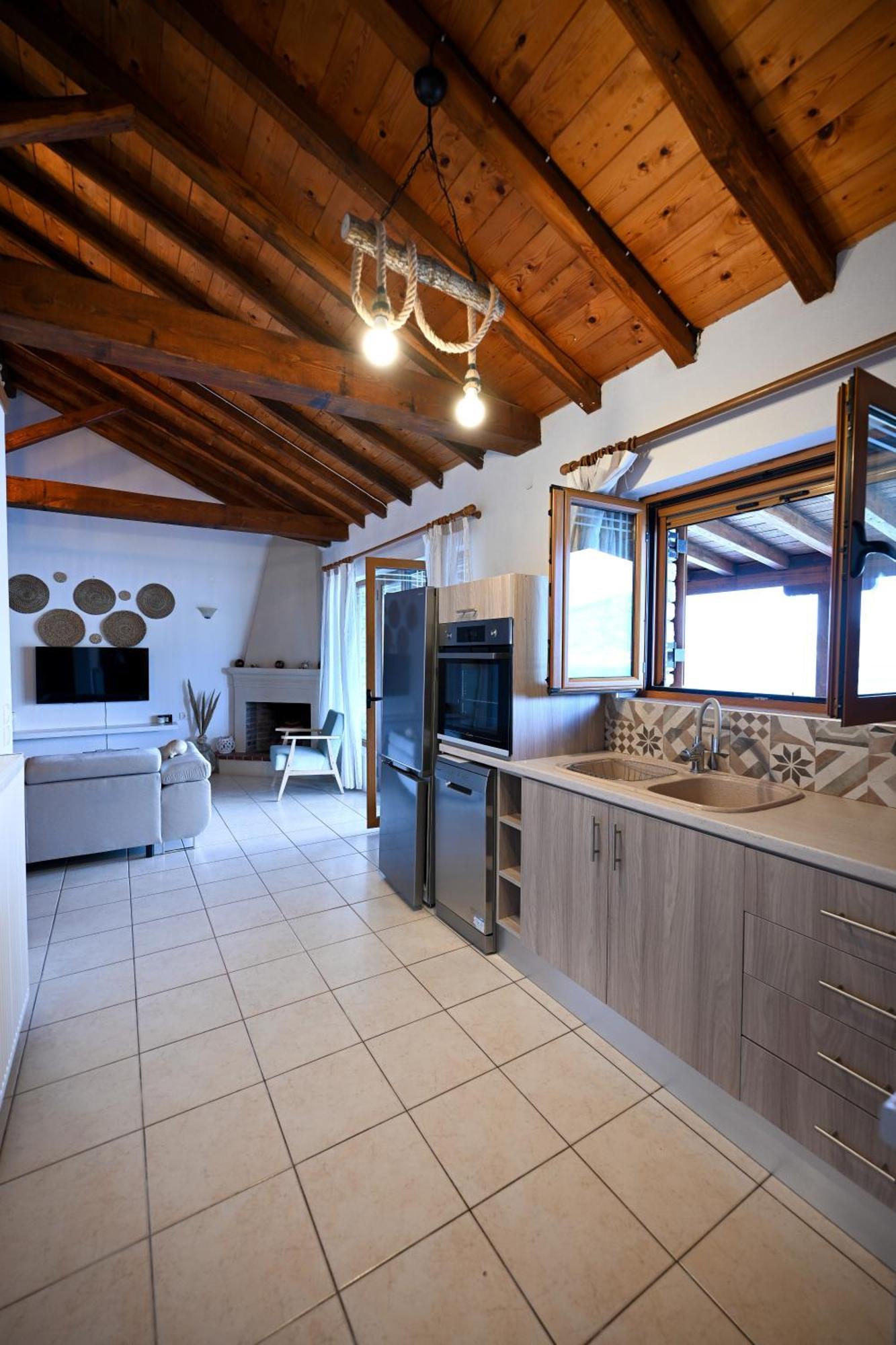 Villa Lazareta Punta Zewnętrze zdjęcie