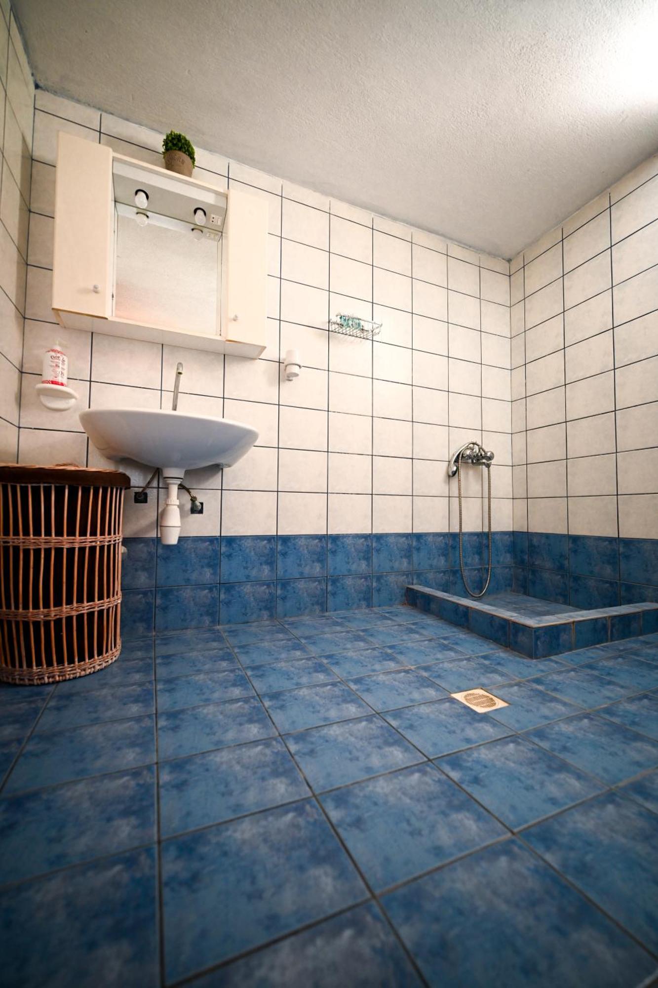 Villa Lazareta Punta Zewnętrze zdjęcie