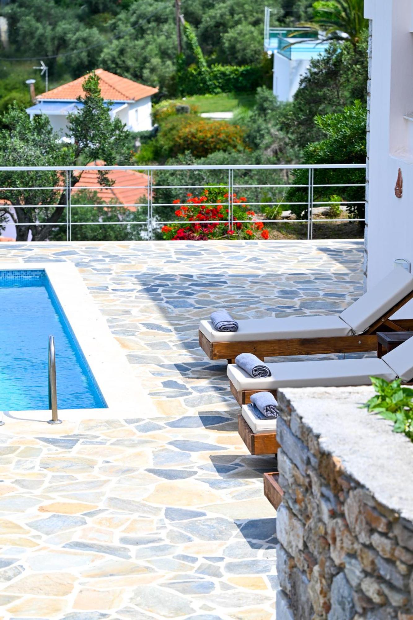 Villa Lazareta Punta Zewnętrze zdjęcie