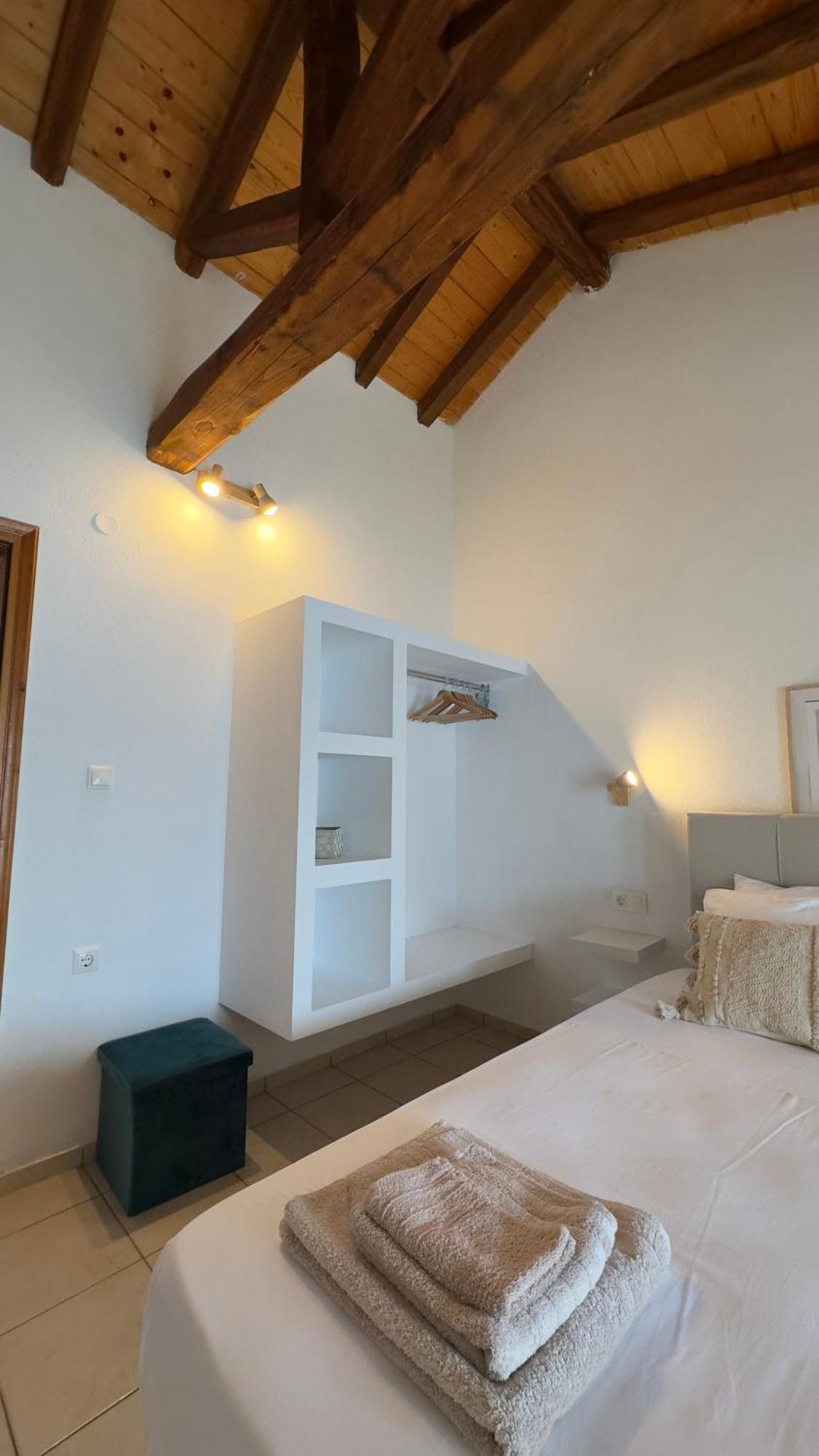 Villa Lazareta Punta Zewnętrze zdjęcie