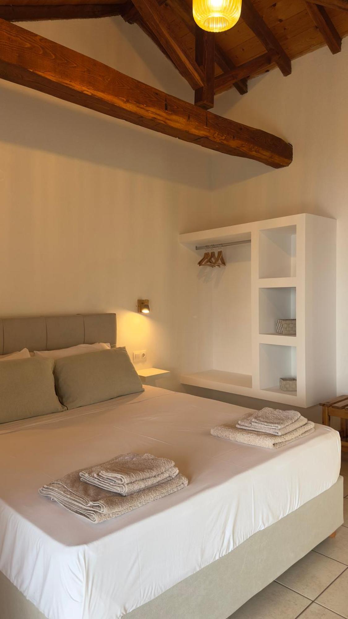 Villa Lazareta Punta Zewnętrze zdjęcie