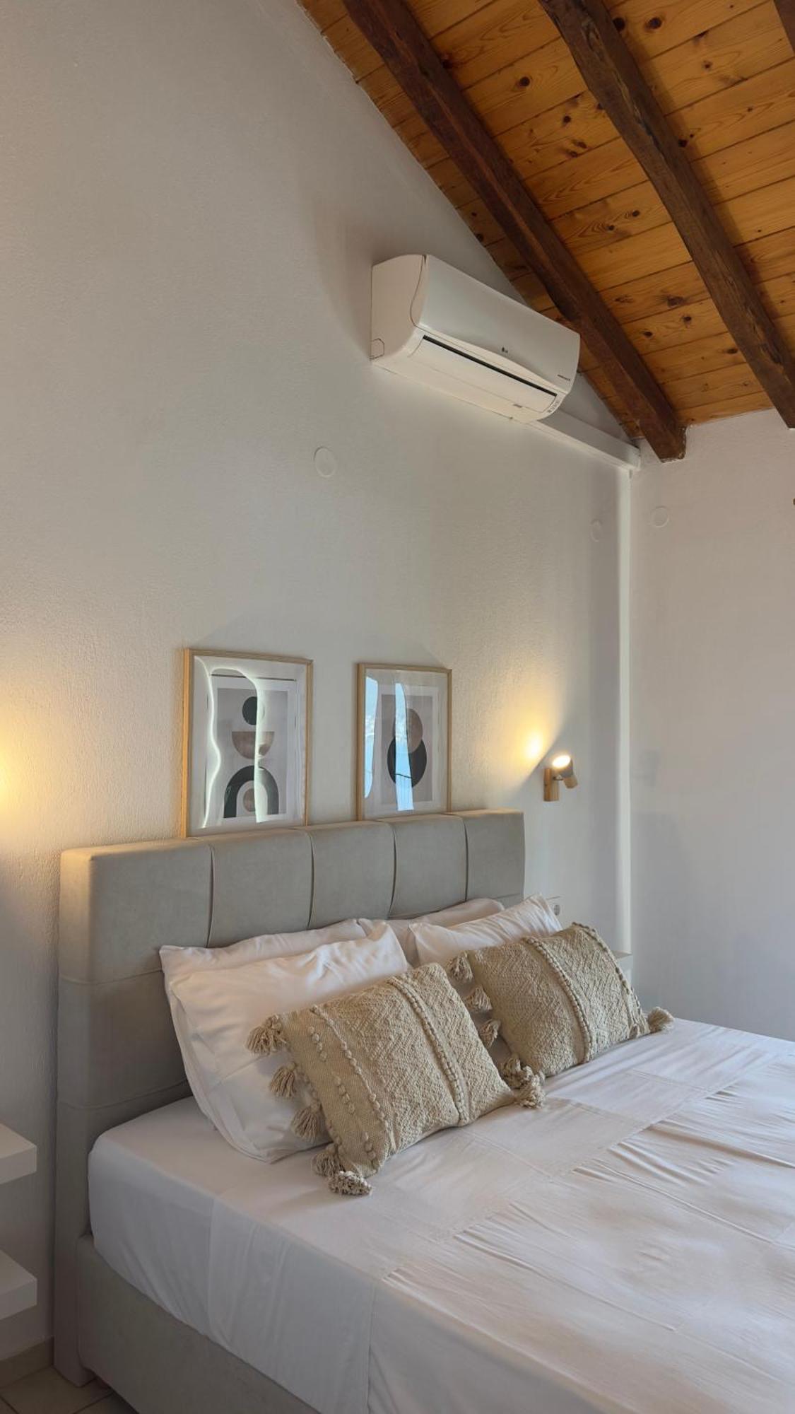 Villa Lazareta Punta Zewnętrze zdjęcie