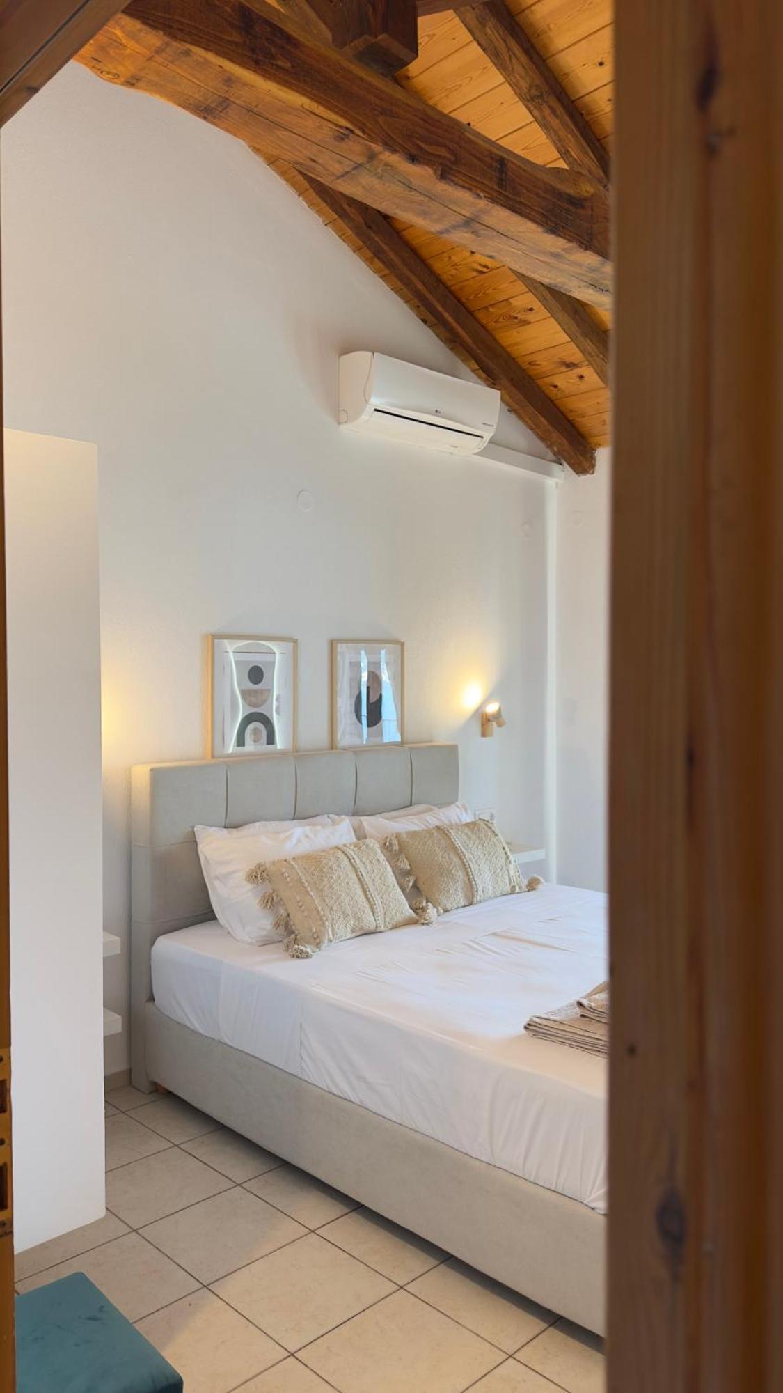 Villa Lazareta Punta Zewnętrze zdjęcie